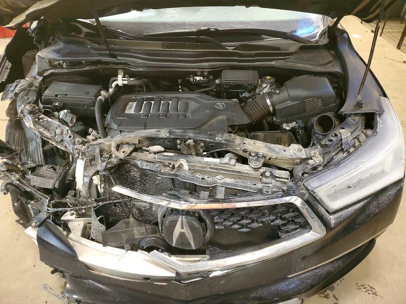 Фото 12 - ACURA MDX