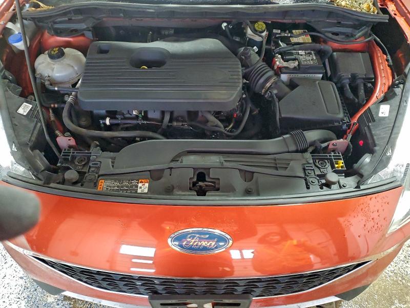 Фото 12 - FORD ESCAPE