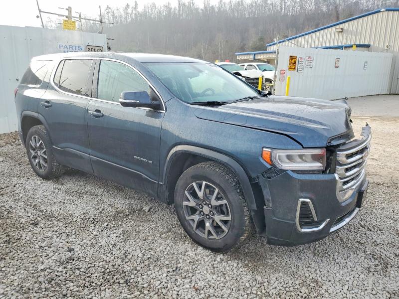 Фото 4 - GMC ACADIA