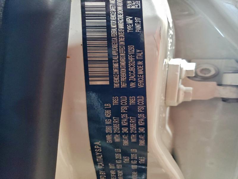 Фото 13 - JEEP RENEGADE