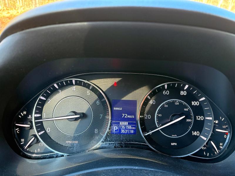 Фото 8 - NISSAN ARMADA