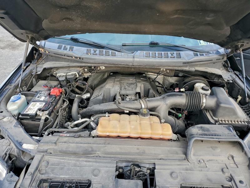 Фото 11 - FORD F-150