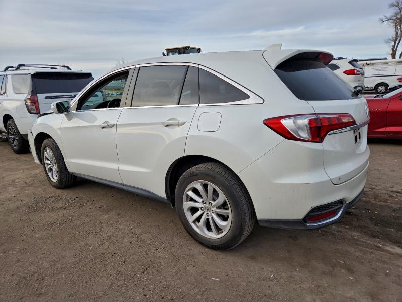 Фото 2 - ACURA RDX