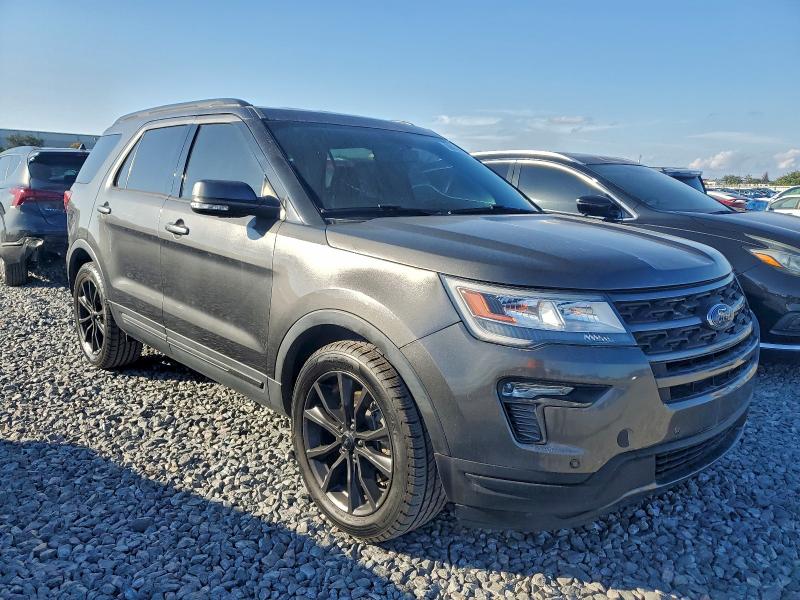 Фото 4 - FORD EXPLORER