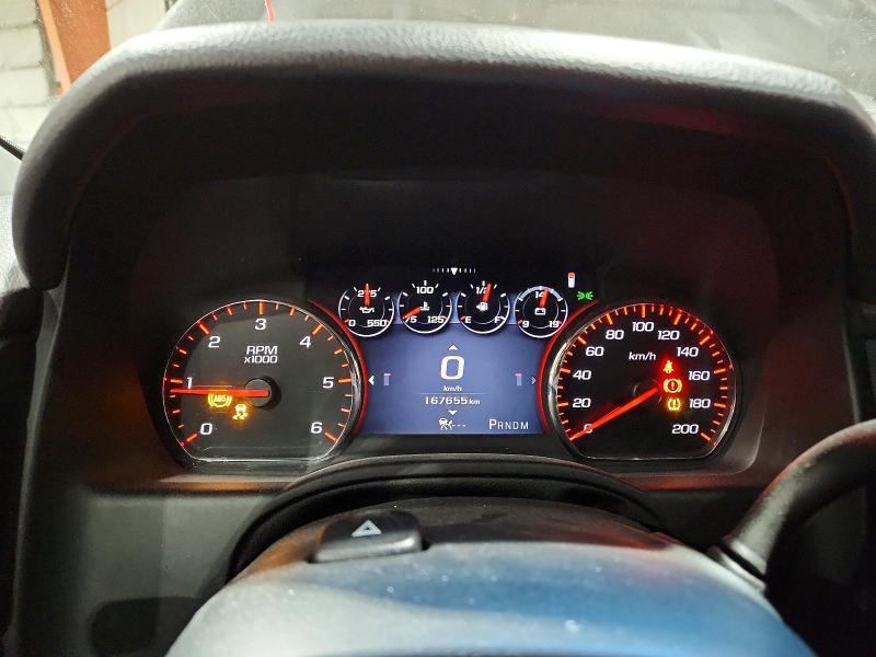 Фото 9 - GMC YUKON