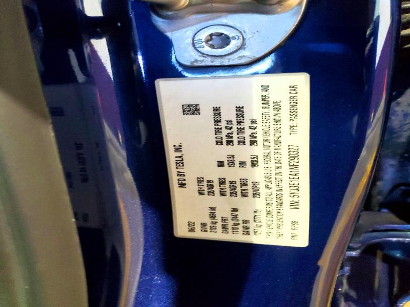 Фото 12 - TESLA MODEL 3