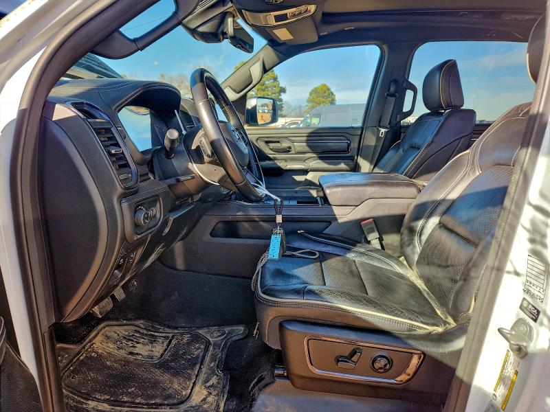 Фото 7 - RAM 1500