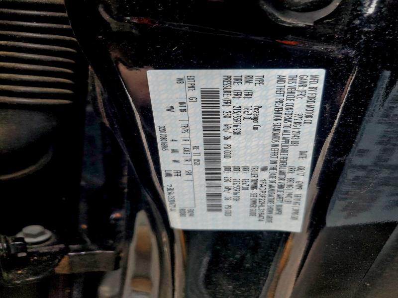 Фото 12 - FORD FOCUS