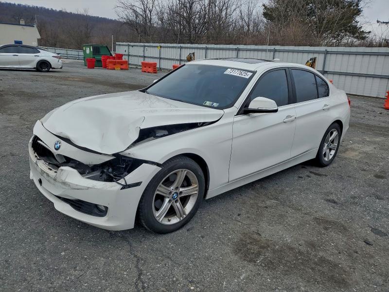 Фото 1 - BMW 3 SERIES