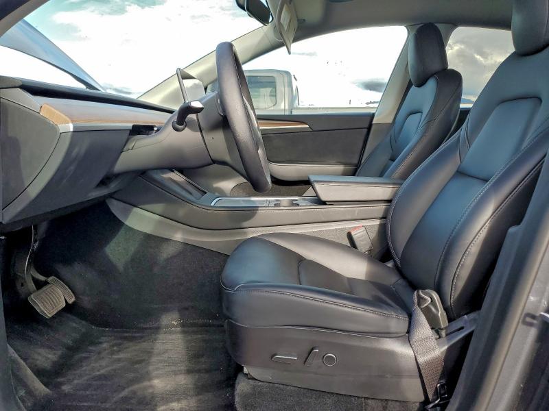 Фото 7 - TESLA MODEL Y