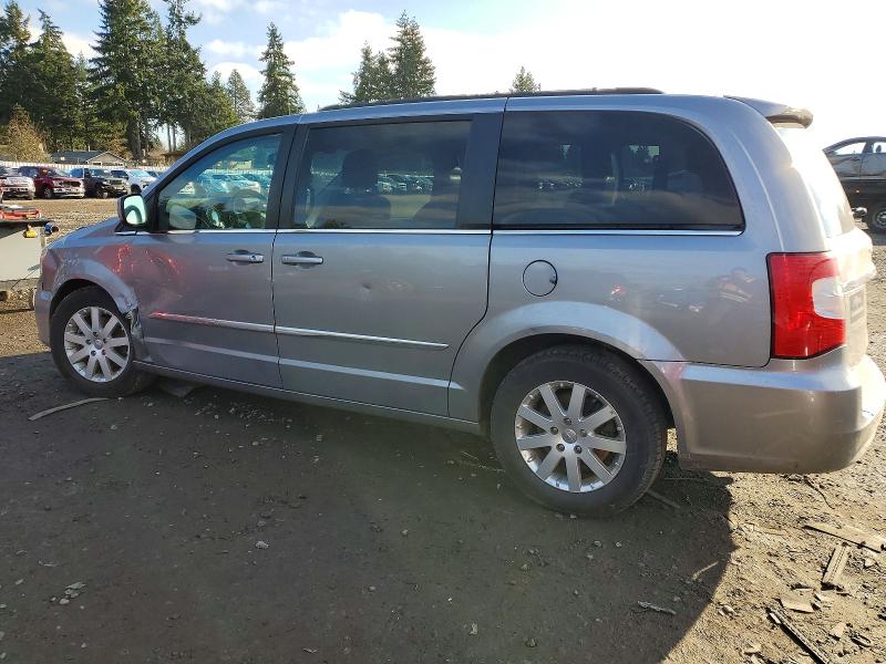 Фото 2 - CHRYSLER MINIVAN