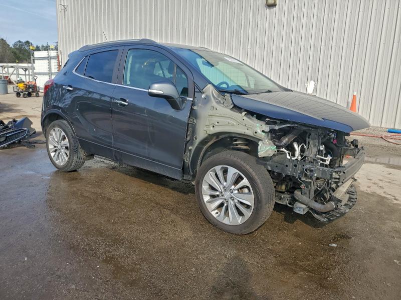 Фото 4 - BUICK ENCORE