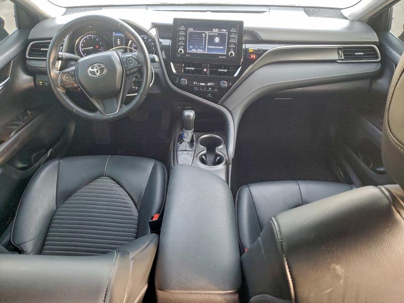 Фото 8 - TOYOTA CAMRY