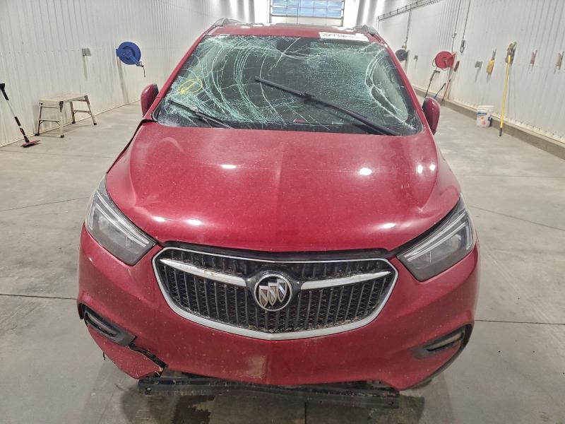 Фото 5 - BUICK ENCORE