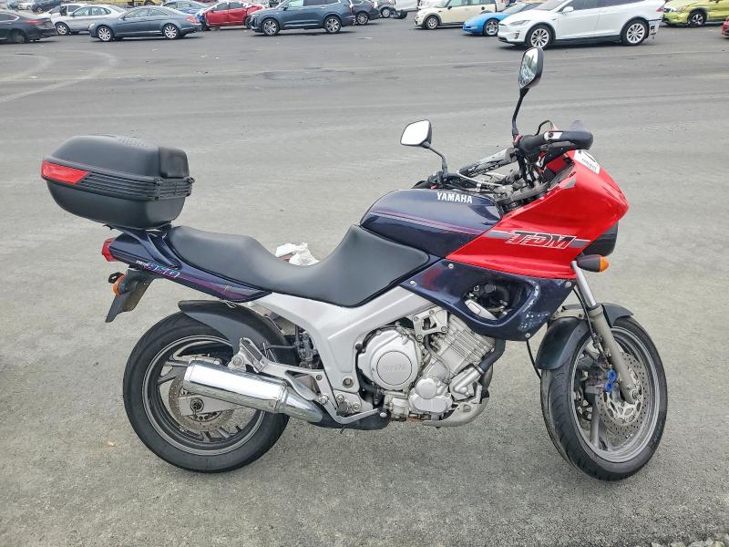 1993 YAMAHA ALL OTHER