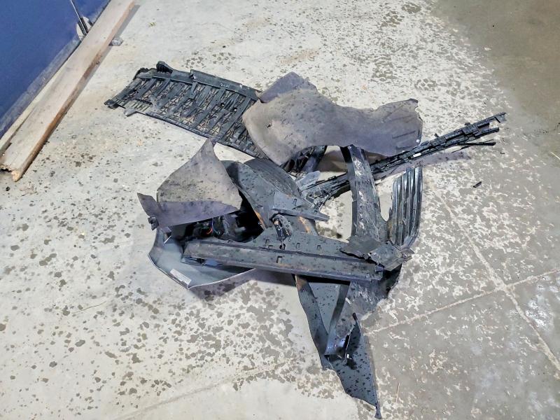 Фото 12 - CHEVROLET MALIBU