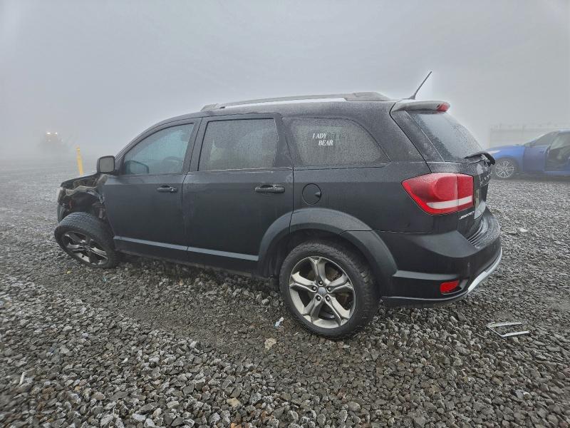 Фото 2 - DODGE JOURNEY