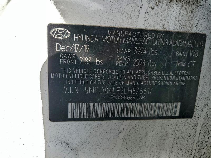 Фото 12 - HYUNDAI ELANTRA