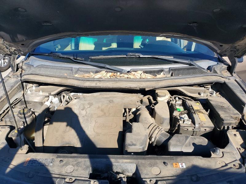 Фото 12 - FORD EXPLORER