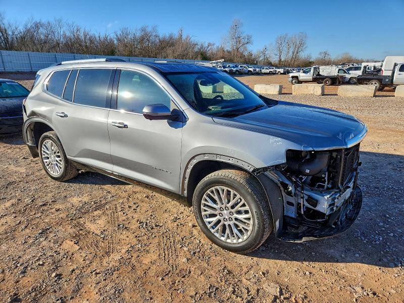Фото 4 - GMC ACADIA DEN