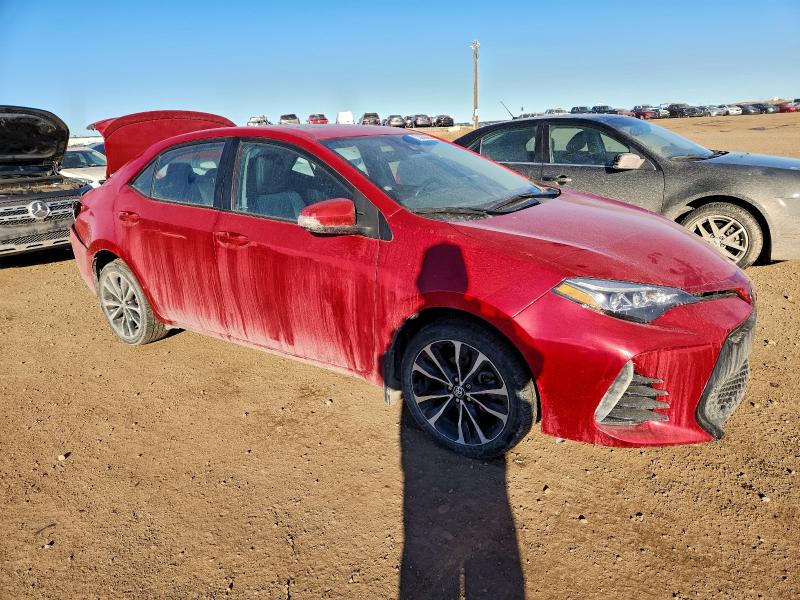 Фото 4 - TOYOTA COROLLA