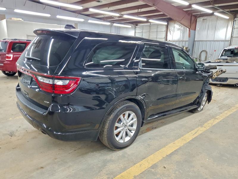 Фото 3 - DODGE DURANGO