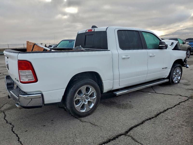 Фото 3 - RAM 1500