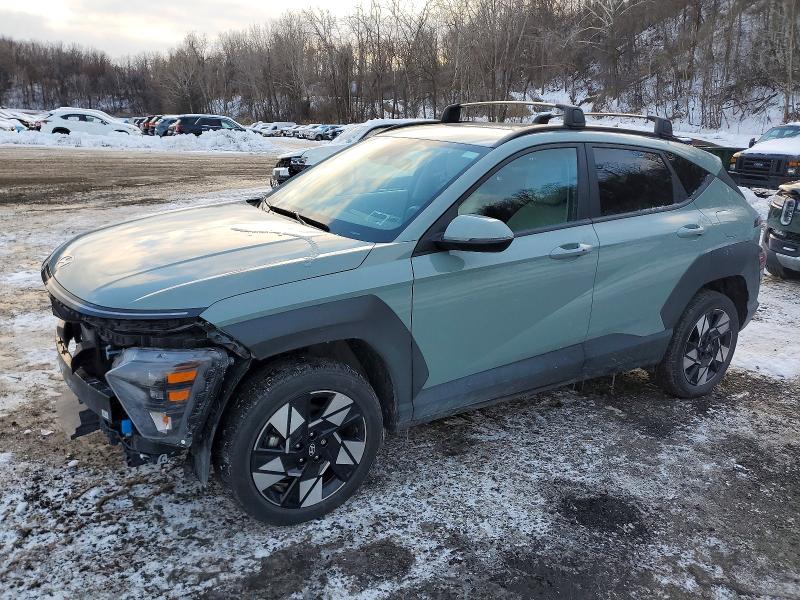 Фото 1 - HYUNDAI KONA