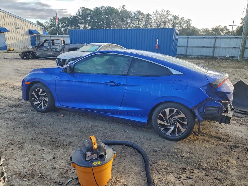 Фото 2 - HONDA CIVIC