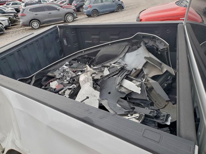 Фото 12 - CHEVROLET ALL Models