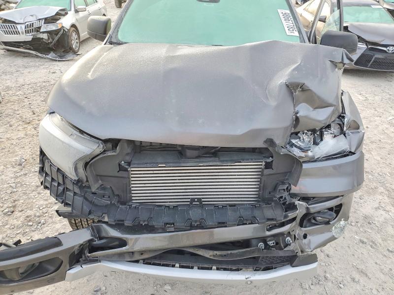 Фото 11 - FORD RANGER