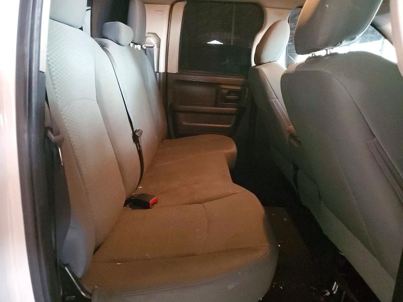 Фото 10 - RAM 1500