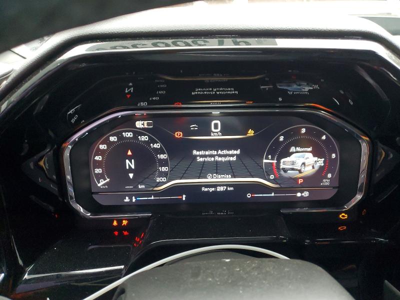 Фото 9 - GMC SIERRA