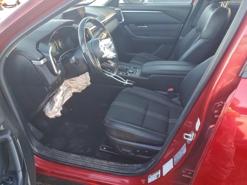 MAZDA CX-50 2024 VIN 7MMVABBM5RN175794