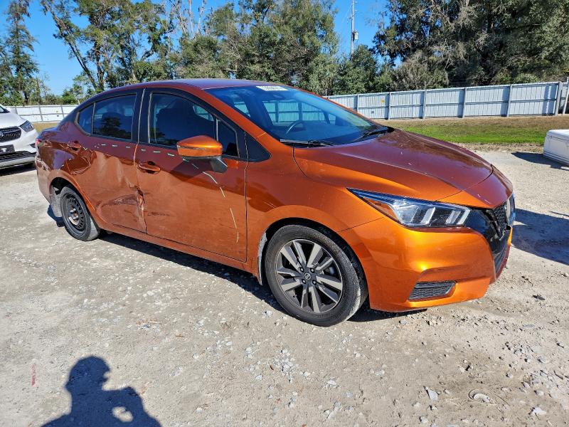 Фото 4 - NISSAN VERSA