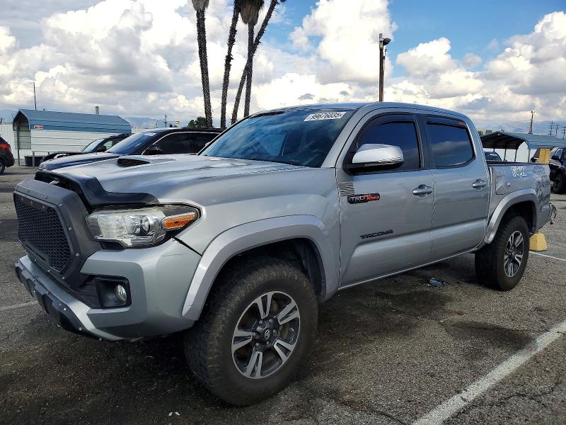Фото 1 - TOYOTA TACOMA