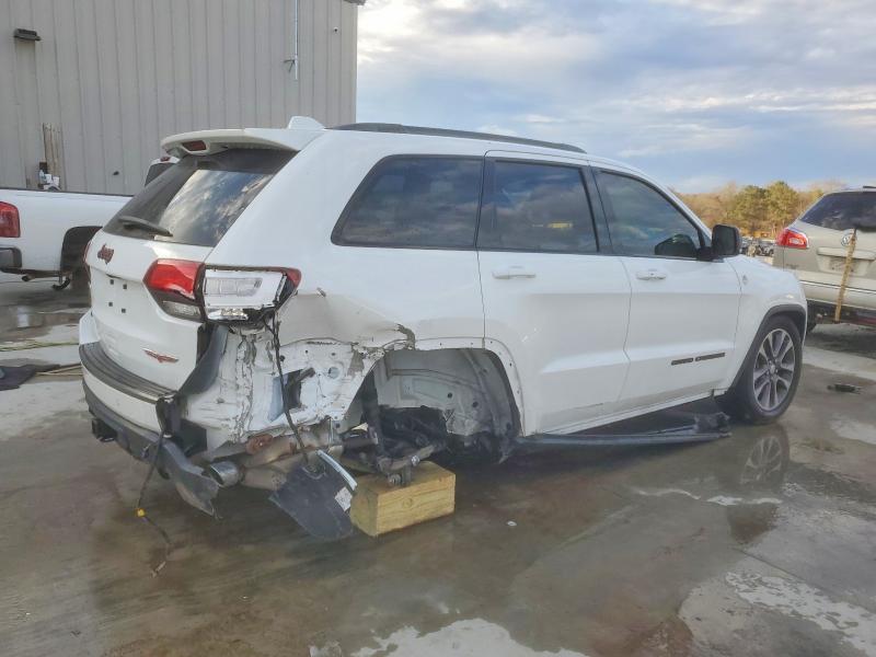 Фото 3 - JEEP GRAND CHER