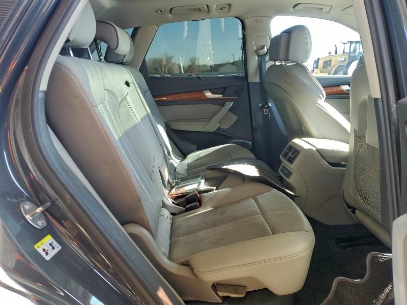 Фото 7 - AUDI Q5