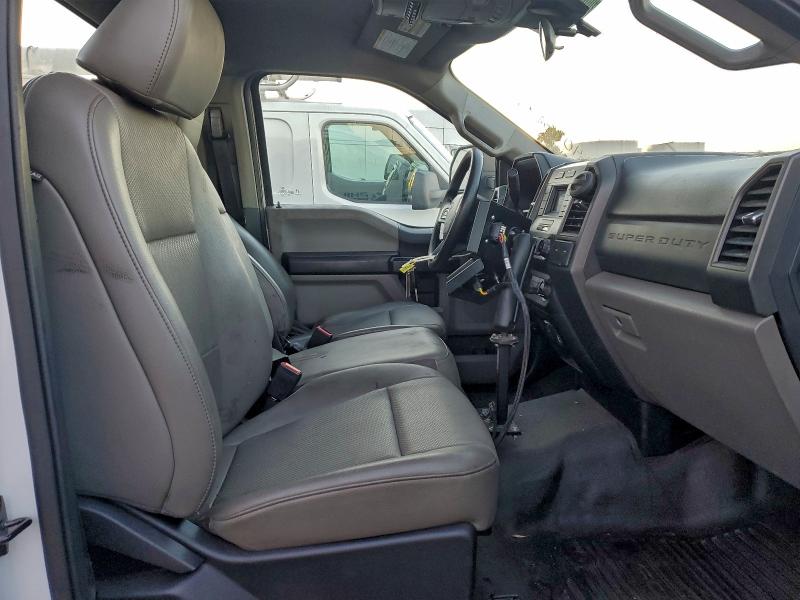 Фото 10 - FORD F250