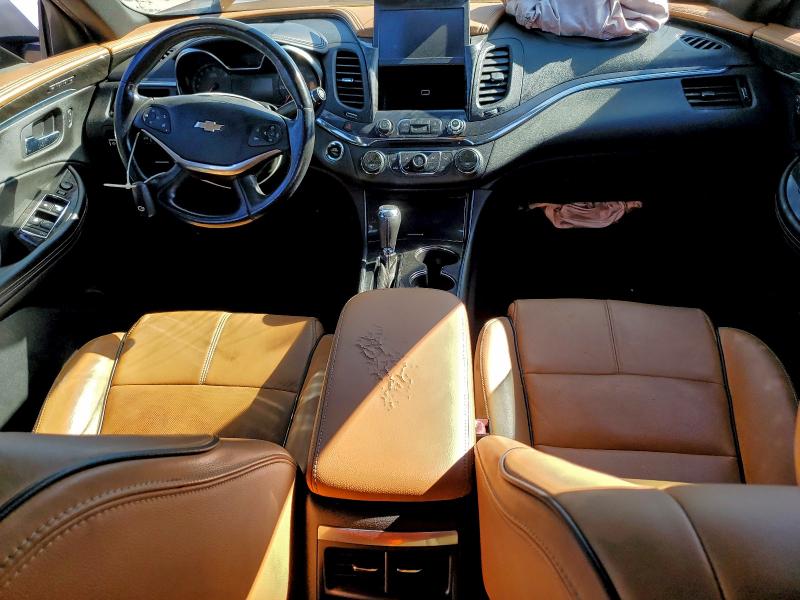 Фото 8 - CHEVROLET IMPALA