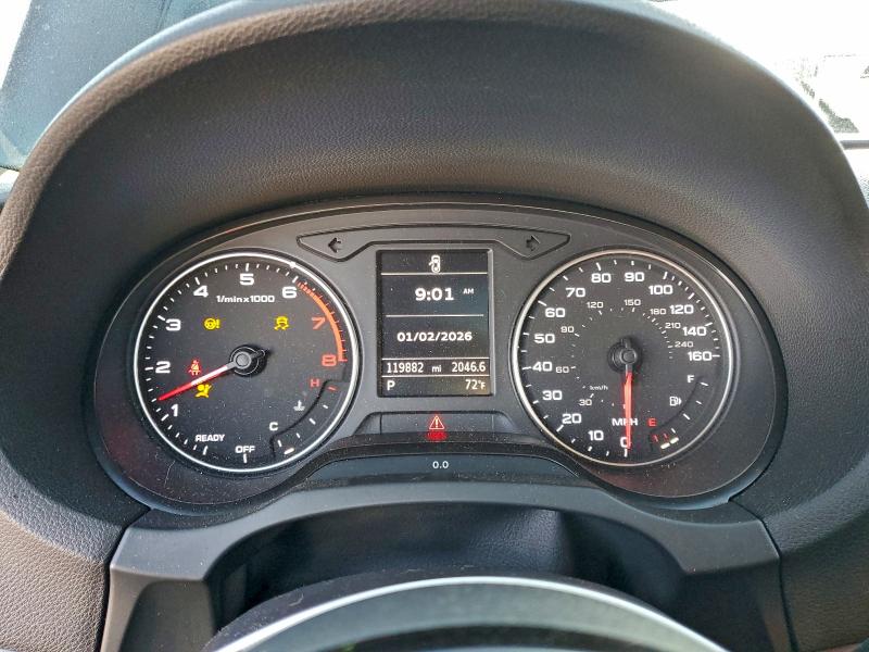 Фото 9 - AUDI A3