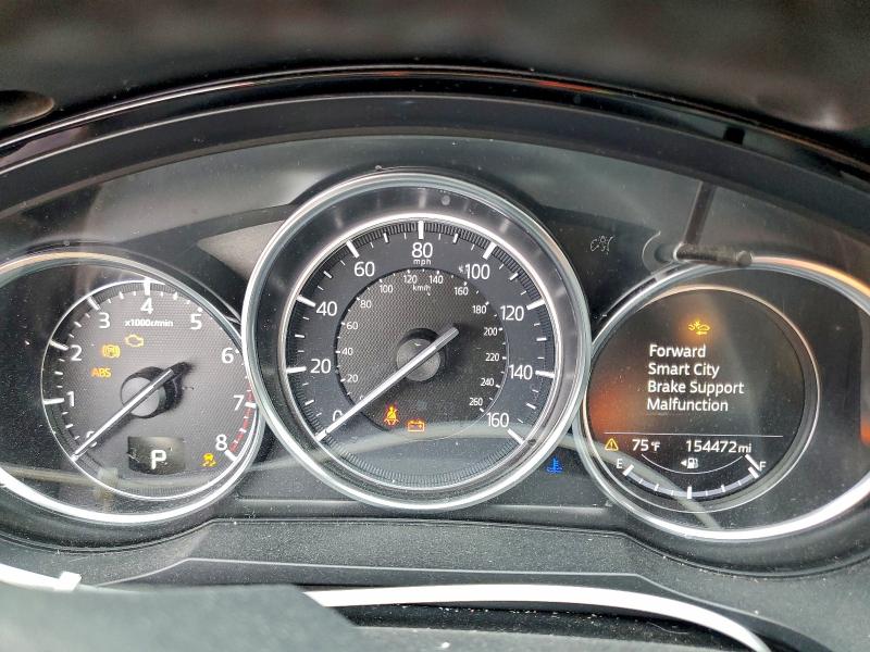 Фото 9 - MAZDA CX-9