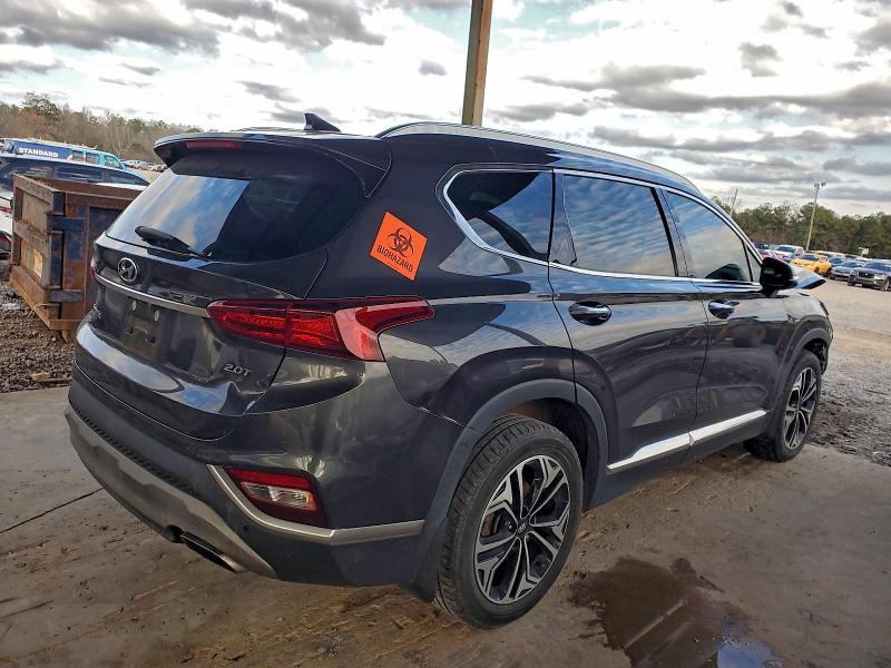 Фото 3 - HYUNDAI SANTA FE