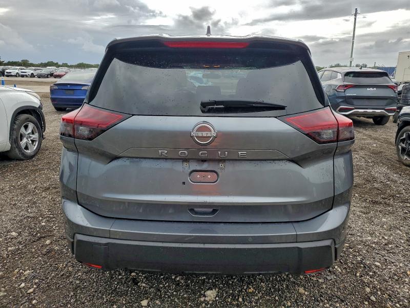 Фото 6 - NISSAN ROGUE