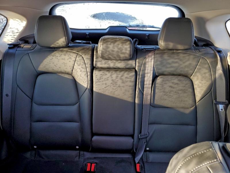 Фото 10 - MAZDA CX-5 PREFE