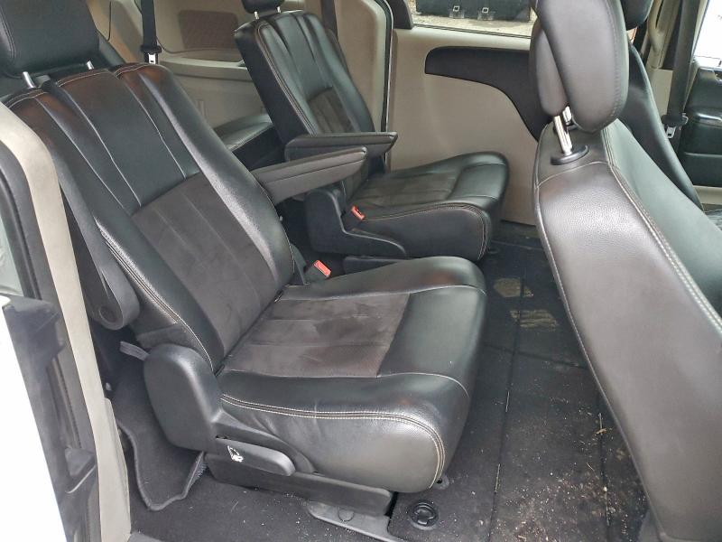 Фото 11 - DODGE CARAVAN