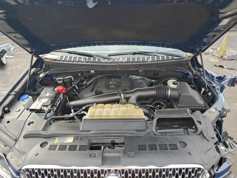 Фото 12 - LINCOLN NAVIGATOR