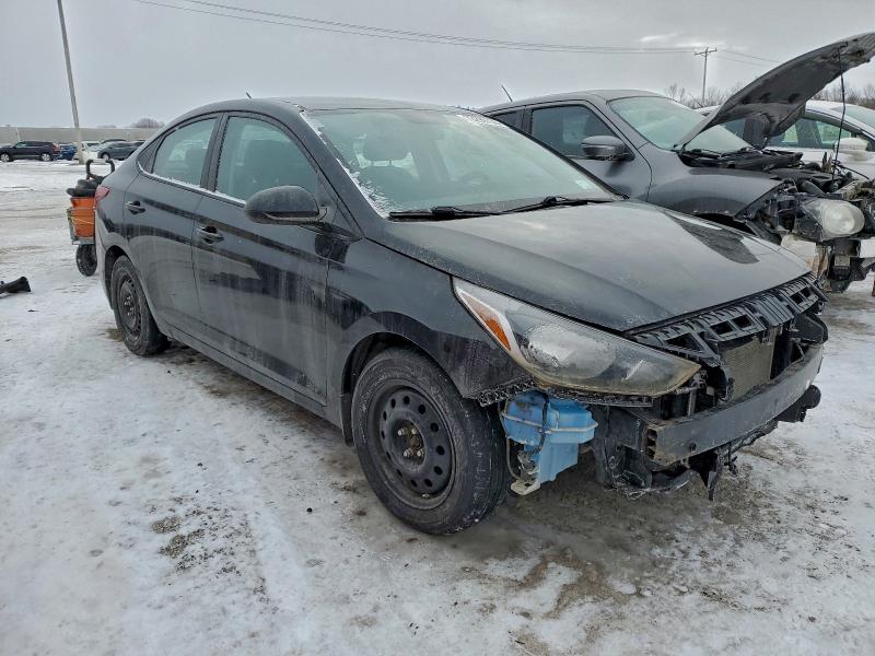 Фото 4 - HYUNDAI ACCENT