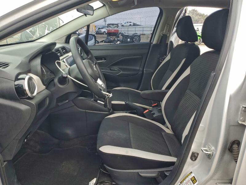 Фото 7 - NISSAN VERSA