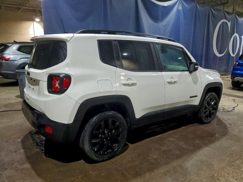 JEEP RENEGADE A 2023 VIN ZACNJDE11PPP18041